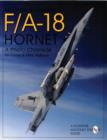 Image for Mcdonnell-Douglas F/A-18 Hornet : A Photo Chronicle