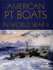 Image for American PT Boats in World War II