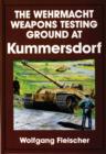 Image for The Wehrmacht Weapons Testing Ground at Kummersdorf