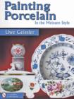 Image for Painting Porcelain