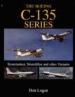 Image for The Boeing C-135 Series:
