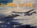 Image for Junkers Ju 290, Ju 390 etc.