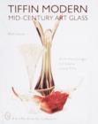 Image for Tiffin Modern Mid-Century Art Glass