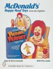 Image for McDonald&#39;s® Happy Meal® Toys from the Eighties
