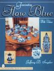 Image for Fascinating Flow Blue