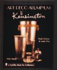 Image for Art Deco Aluminum : Kensington