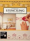 Image for Stenciling : 140 Historical Patterns for Room Decoration