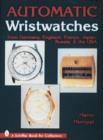 Image for Automatic Wristwatches from Germany, England, France, Japan, Russia and the USA