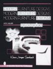 Image for Modern furniture designs 1950-1980s  : an international review of modern furniture