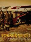 Image for Fokker V5/DR.1