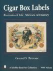 Image for Cigar Box Labels