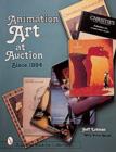 Image for Animation art at auction  : since 1994