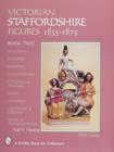 Image for Victorian Staffordshire Figures 1835-1875, Book Two