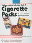 Image for The International Collectors&#39; Book of Cigarette Packs