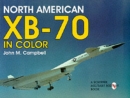 Image for North American XB-70 in Color