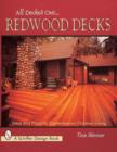 Image for All Decked Out...Redwood Decks : Ideas and Plans for Contemporary Outdoor Living