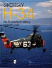 Image for Sikorsky H-34: An Illustrated History