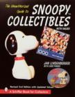 Image for The Unauthorized Guide to Snoopy (R) Collectibles