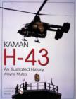 Image for Kaman H-43 : An Illustrated History
