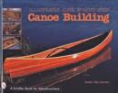 Image for Illustrated Guide to Wood Strip Canoe Building
