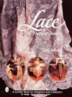 Image for Lace  : the poetry of fashion, with representative values