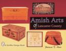 Image for Amish Arts of Lancaster County