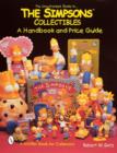 Image for The unauthorized guide to The Simpsons collectibles  : a handbook and price guide