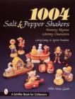 Image for 1004 Salt &amp; Pepper Shakers