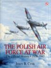 Image for The Polish Air Force at War