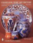 Image for Chameleon Ware art pottery  : a collector&#39;s guide to George Clews