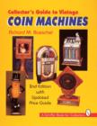 Image for Collector&#39;s Guide to Vintage Coin Machines