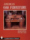 Image for America&#39;s Oak Furniture
