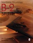 Image for Northrop Grumman B-2 Spirit : An Illustrated History