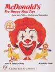 Image for McDonald&#39;s® Pre-Happy Meal® Toys from the Fifties, Sixties, and Seventies
