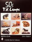 Image for 50s TV Lamps
