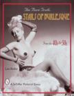 Image for The Bare Truth : Stars of Burlesque from the &#39;40s and &#39;50s