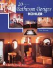 Image for 20th Century Bathroom Design by Kohler