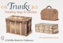 Image for Trunks, Traveling Bags, and Satchels