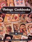 Image for Vintage cookbooks and advertising leaflets