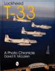 Image for Lockheed T-33 : A Photo Chronicle