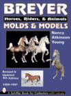 Image for Breyer Molds and Models