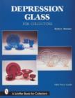 Image for Depression Glass for Collectors