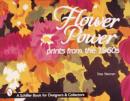 Image for Flower Power : Prints from the 1960s