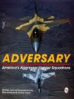 Image for Adversary: : America&#39;s Aggressor Fighter Squadrons