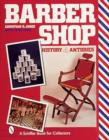 Image for Barbershop : History and Antiques