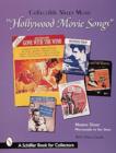 Image for Collectible Sheet Music: : Hollywood Movie Songs