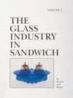 Image for The glass industry in SandwichVolume five