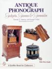 Image for Antique Phonograph Gadgets, Gizmos, and Gimmicks