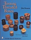 Image for Turning Threaded Boxes