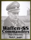 Image for Waffen-SS Commanders